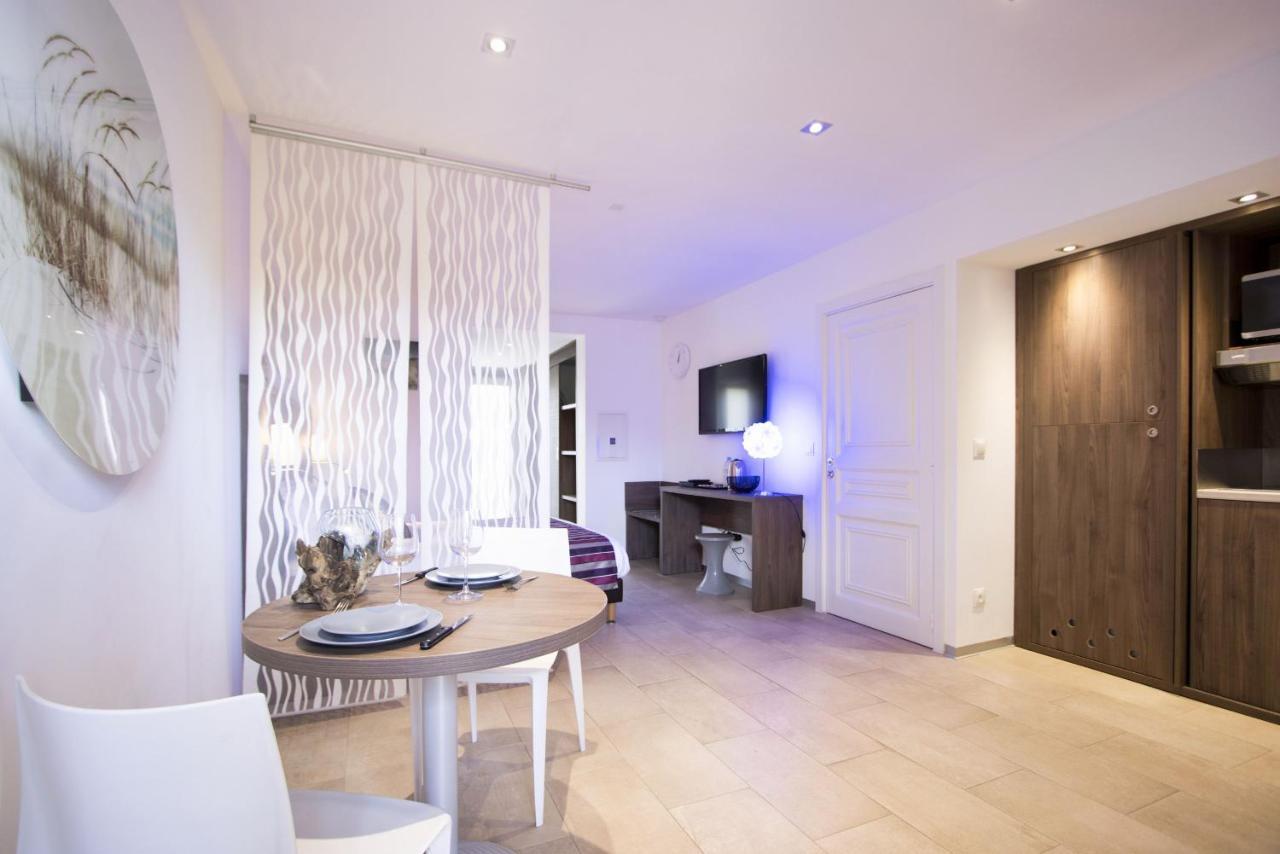 Studio Alon Ideal Pour Vos Vacances Ou Sejours Pros Saint-Cyr-sur-Mer Exteriér fotografie