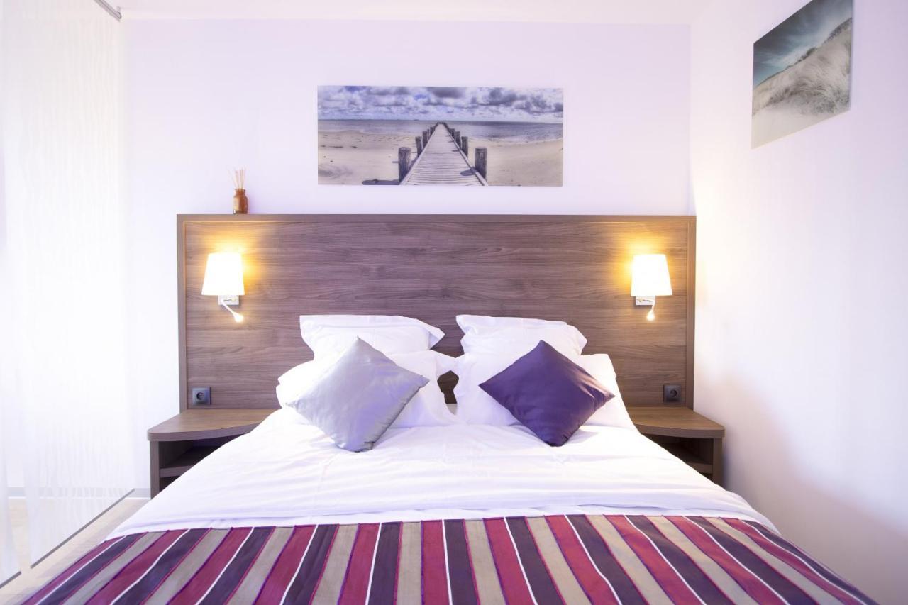 Studio Alon Ideal Pour Vos Vacances Ou Sejours Pros Saint-Cyr-sur-Mer Exteriér fotografie