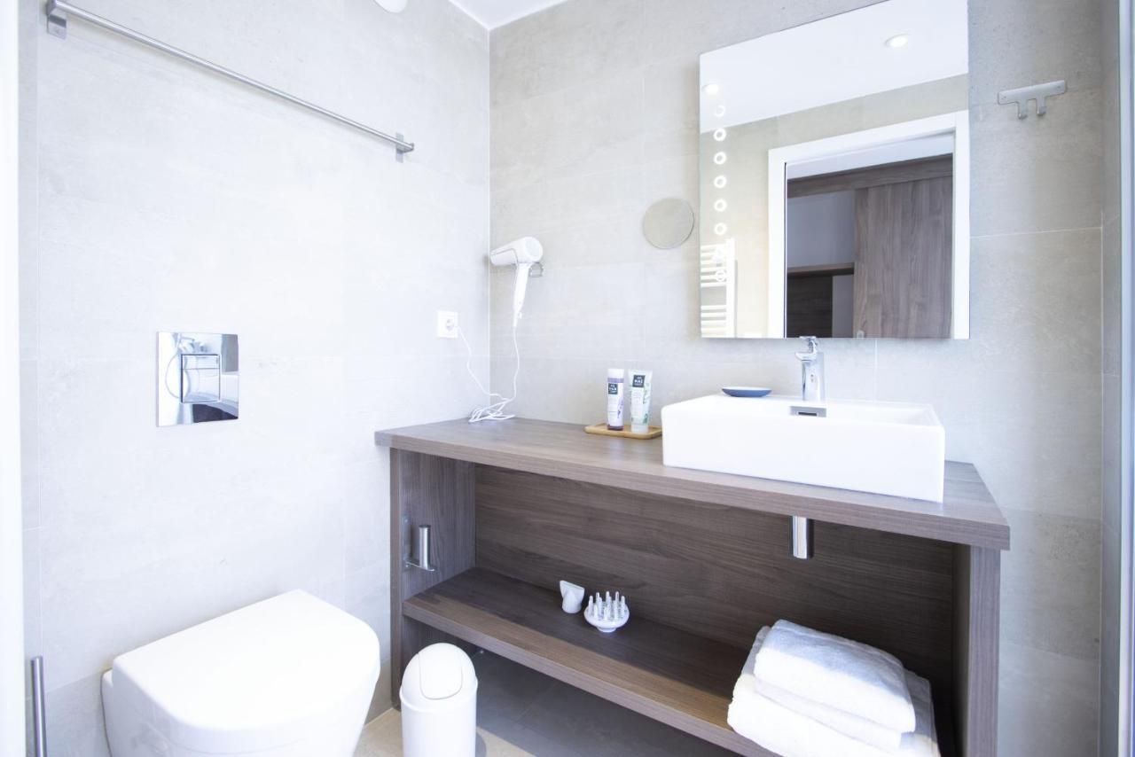 Studio Alon Ideal Pour Vos Vacances Ou Sejours Pros Saint-Cyr-sur-Mer Exteriér fotografie